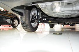 2014款日产阳光1.5XL MT豪华版