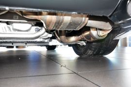 2015款保时捷911 Carrera GTS 3.8L