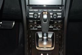 2015款保时捷911 Carrera GTS 3.8L