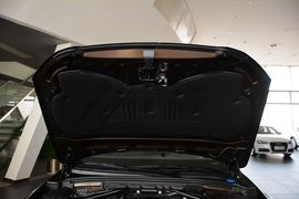 2016款奥迪Q5 40TFSI进取型