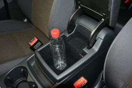 2016款奥迪Q5 40TFSI进取型