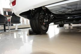 2016款比亚迪e5 300豪华型