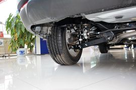 2015款斯巴鲁森林人2.5i自动精英版