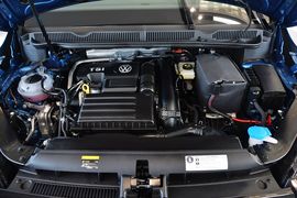 2016款大众途安L 280TSI DSG舒适版