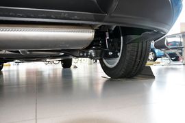 2016款大众途安L 280TSI DSG舒适版
