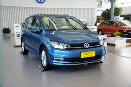 2016款大众途安L 280TSI DSG舒适版