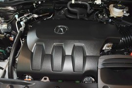 2016款讴歌RDX 3.0L两驱精锐版