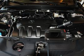 2016款讴歌RDX 3.0L两驱精锐版