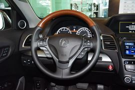 2016款讴歌RDX 3.0L两驱精锐版