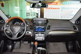 2016款讴歌RDX 3.0L两驱精锐版