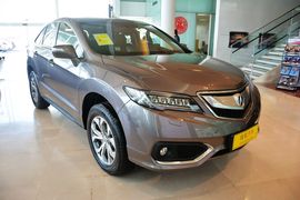 2016款讴歌RDX 3.0L两驱精锐版