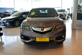 2016款讴歌RDX 3.0L两驱精锐版