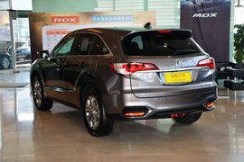 2016款讴歌RDX 3.0L两驱精锐版