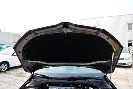 2016款斯柯达明锐1.6L自动创行版