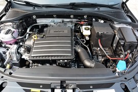 2016款斯柯达明锐1.6L自动创行版