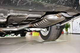 2013款起亚凯尊2.4L商务天窗版