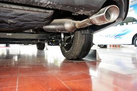 2015款比亚迪速锐1.5L手动舒适型 改款