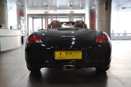 2010款保时捷Boxster 2.9L