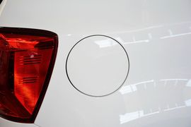 2016款大众Polo 1.4L自动风尚型