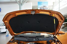 2016款大众朗境230TSI DSG豪华版