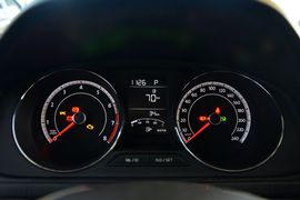 2016款大众朗境230TSI DSG豪华版