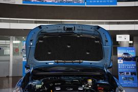 2016款斯巴鲁XV 2.0i舒适导航版
