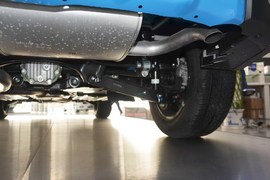 2016款斯巴鲁XV 2.0i舒适导航版
