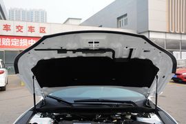 2016款本田雅阁 2.4L CVT智尊版