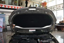 2016款荣威360 20T TST尊享版