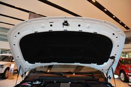 2016款路虎第四代发现3.0 V6 SC HSE