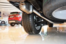 2016款路虎第四代发现3.0 V6 SC HSE