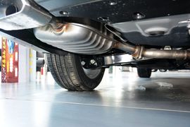 2015款现代索纳塔九 1.6T GX舒适型