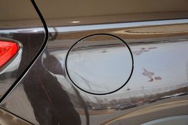 2015款林肯MKC 2.0T四驱总统系列