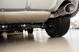 2015款林肯MKC 2.0T四驱总统系列