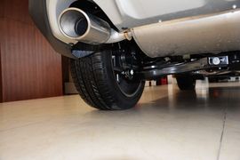 2015款林肯MKC 2.0T四驱总统系列