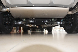 2015款林肯MKC 2.0T四驱总统系列