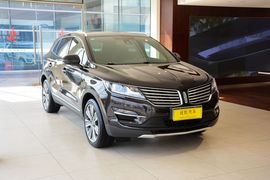 2015款林肯MKC 2.0T四驱总统系列