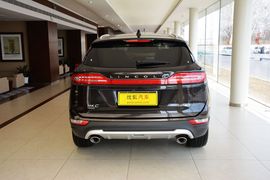 2015款林肯MKC 2.0T四驱总统系列