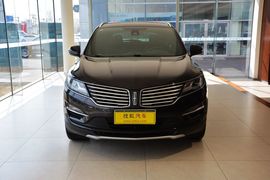 2015款林肯MKC 2.0T四驱总统系列