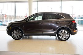 2015款林肯MKC 2.0T四驱总统系列