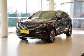 2015款林肯MKC 2.0T四驱总统系列