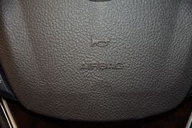 2015款林肯MKC 2.0T四驱总统系列