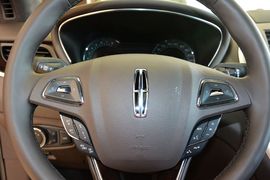 2015款林肯MKC 2.0T四驱总统系列