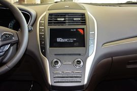 2015款林肯MKC 2.0T四驱总统系列