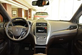 2015款林肯MKC 2.0T四驱总统系列