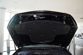 2016款奔驰GLC260 4MATIC动感型