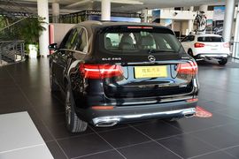 2016款奔驰GLC260 4MATIC动感型