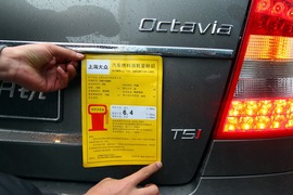 2010款斯柯达新明锐试驾