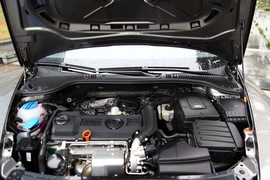 2010款斯柯达新明锐试驾