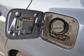 2010款雷克萨斯LS600hL